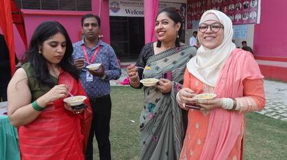 Diwali Fest 17 Oct Photo 40
